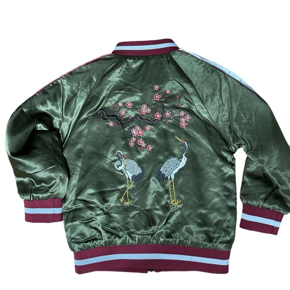 Standard Issue Jacket - Picture 2 of 2